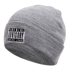 Parental Advisory Explicit Lyrics Cotton Beanie