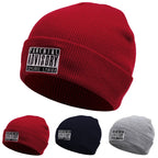 Parental Advisory Explicit Lyrics Cotton Beanie