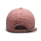 Paris Fur Baseball Cap