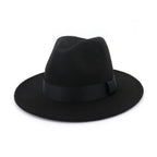 Parker Cotton Fedora Hat