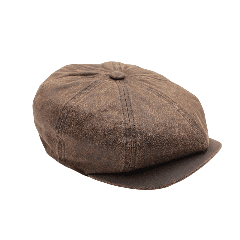 Parker Vintage Newsboy Cap