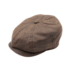 Parker Vintage Newsboy Cap