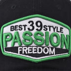 Passion For Freedom Baseball Cap