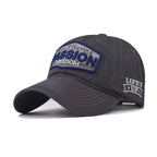 Passion For Freedom Baseball Cap