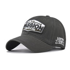 Passion For Freedom Baseball Cap