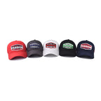 Passion For Freedom Baseball Cap