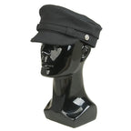 Patton Military Thick Cotton Sailor Cap