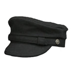 Patton Military Thick Cotton Sailor Cap