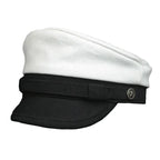 Patton Military Thick Cotton Sailor Cap