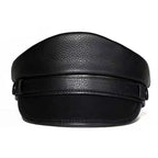 Patton Star Genuine Leather Sailor Cap