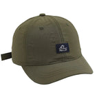 Peillot Waves Short Brim Baseball Cap