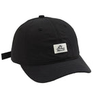 Peillot Waves Short Brim Baseball Cap