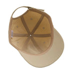 Peillot Waves Short Brim Baseball Cap