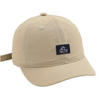 Peillot Waves Short Brim Baseball Cap
