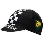 Peugeot Retro Cycling Cap