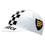 Peugeot Retro Cycling Cap