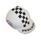 Peugeot Retro Cycling Cap