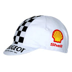 Peugeot Retro Cycling Cap