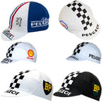 Peugeot Retro Cycling Cap
