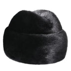 Philadelphia Winter Genuine Mink Fur Hat