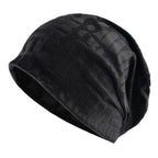 Pinkman Lettering Snood Beanie