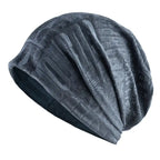 Pinkman Lettering Snood Beanie