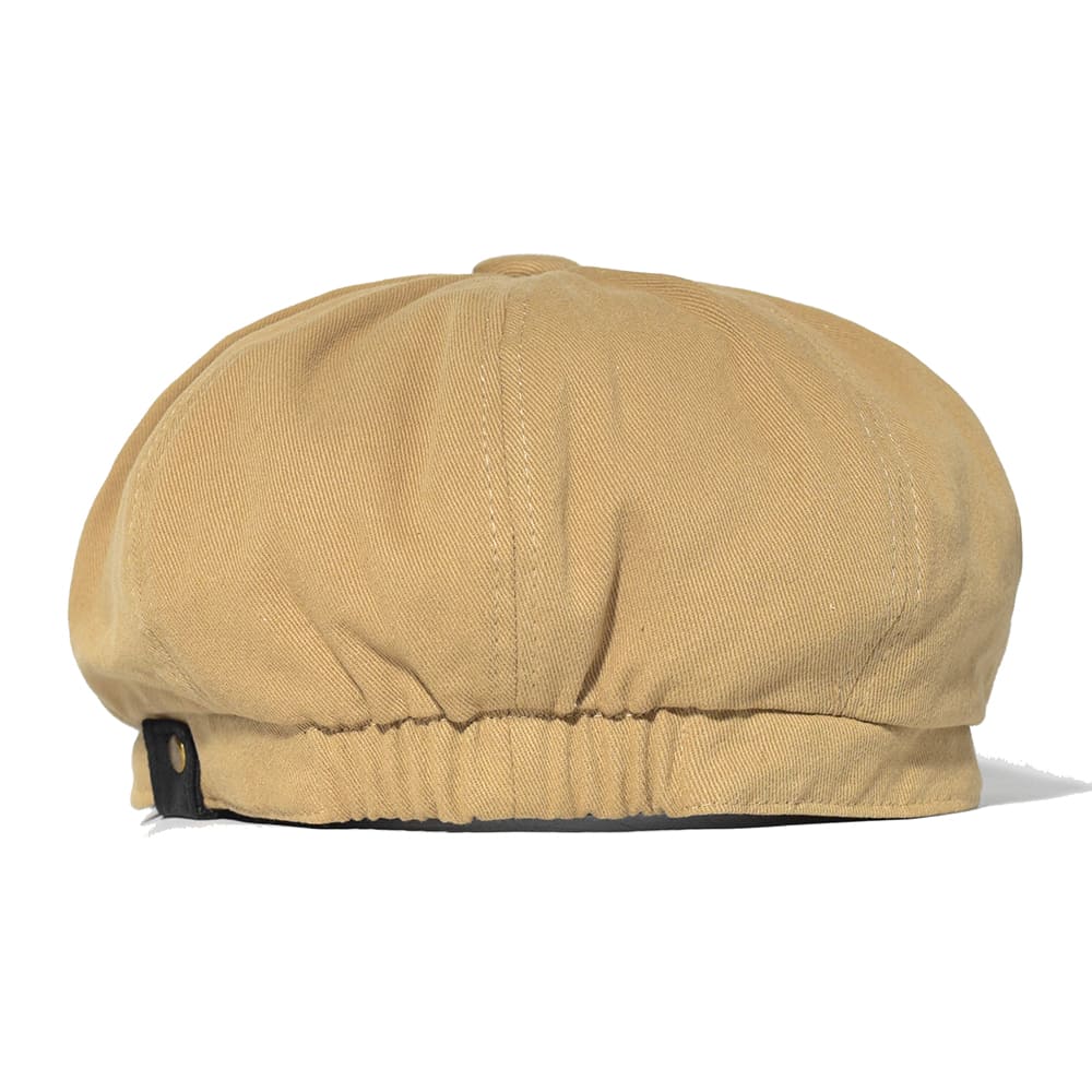 Poitiers Vintage Newsboy Cap