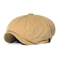 Poitiers Vintage Newsboy Cap