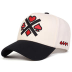 Poker Hand Classic Baseball Cap