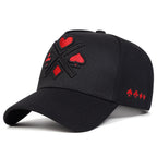 Poker Hand Classic Baseball Cap