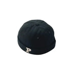 Portland Kids Winter Cotton 6-Panels Docker Cap