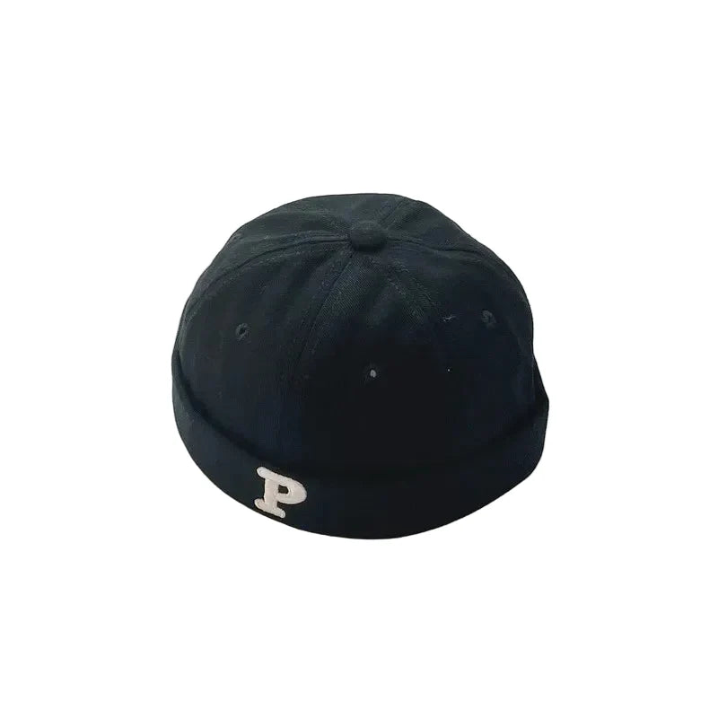 Portland Kids Winter Cotton 6-Panels Docker Cap