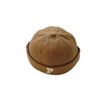 Portland Kids Winter Cotton 6-Panels Docker Cap