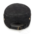 Portland Cotton Army Cap