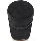 Portland Cotton Army Cap