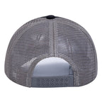 Positive Attitude Cotton Trucker Cap