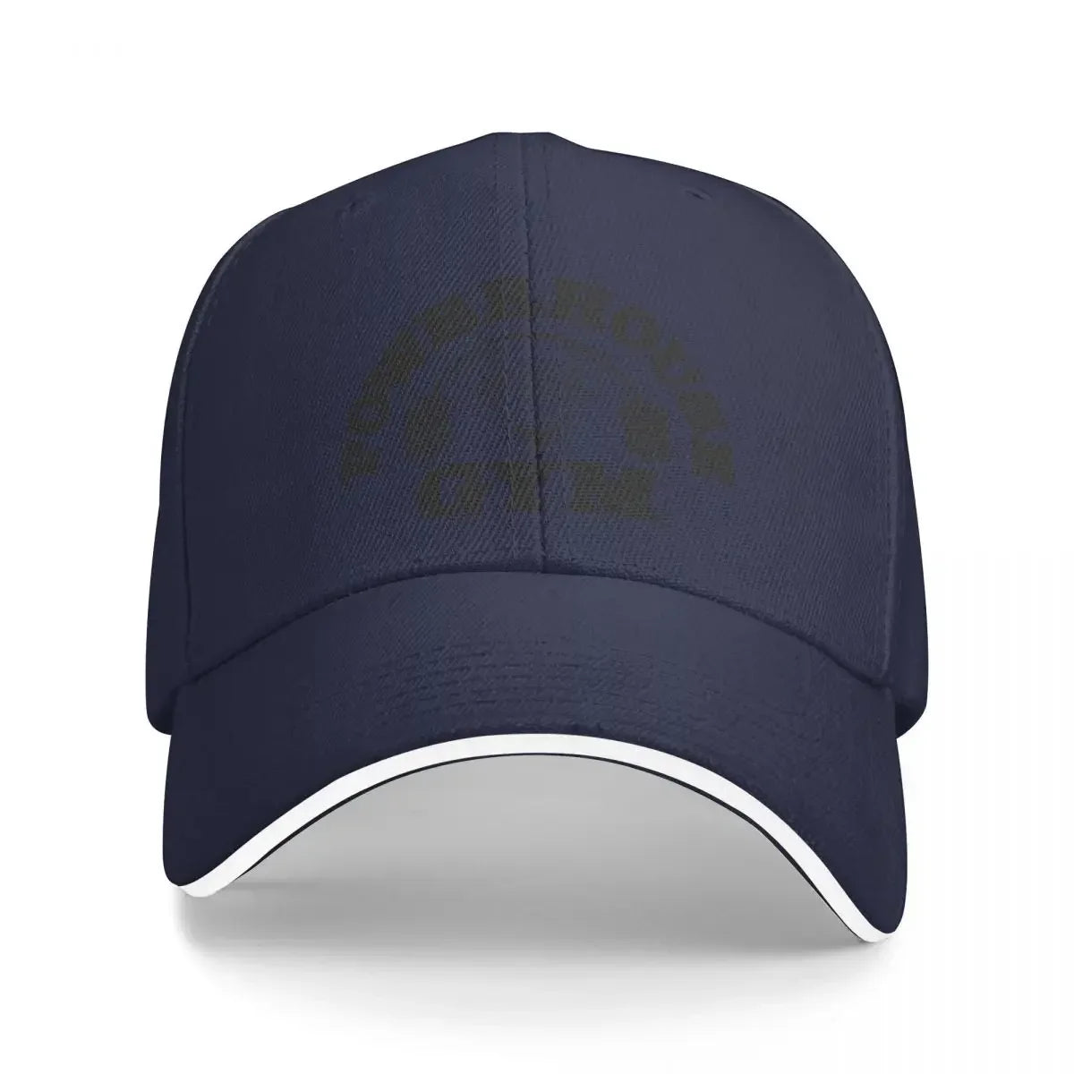 Powerhouse Gym Baseball Cap