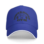Powerhouse Gym Baseball Cap