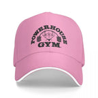 Powerhouse Gym Baseball Cap