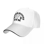 Powerhouse Gym Baseball Cap