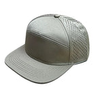 Prestwich Summer Trucker Snapback Cap