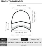 Prestwich Summer Trucker Snapback Cap