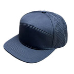 Prestwich Summer Trucker Snapback Cap