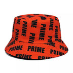 Prime Reversible Bucket Hat