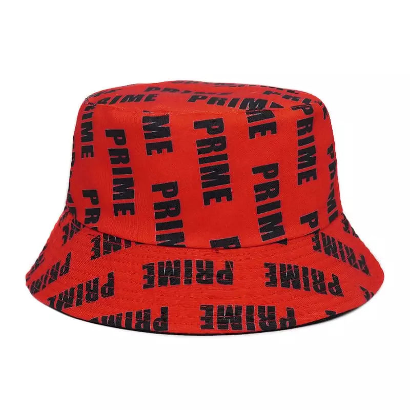 Prime Reversible Bucket Hat