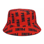 Prime Reversible Bucket Hat