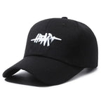 Pure Heart Classic Baseball Cap