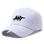 Pure Heart Classic Baseball Cap