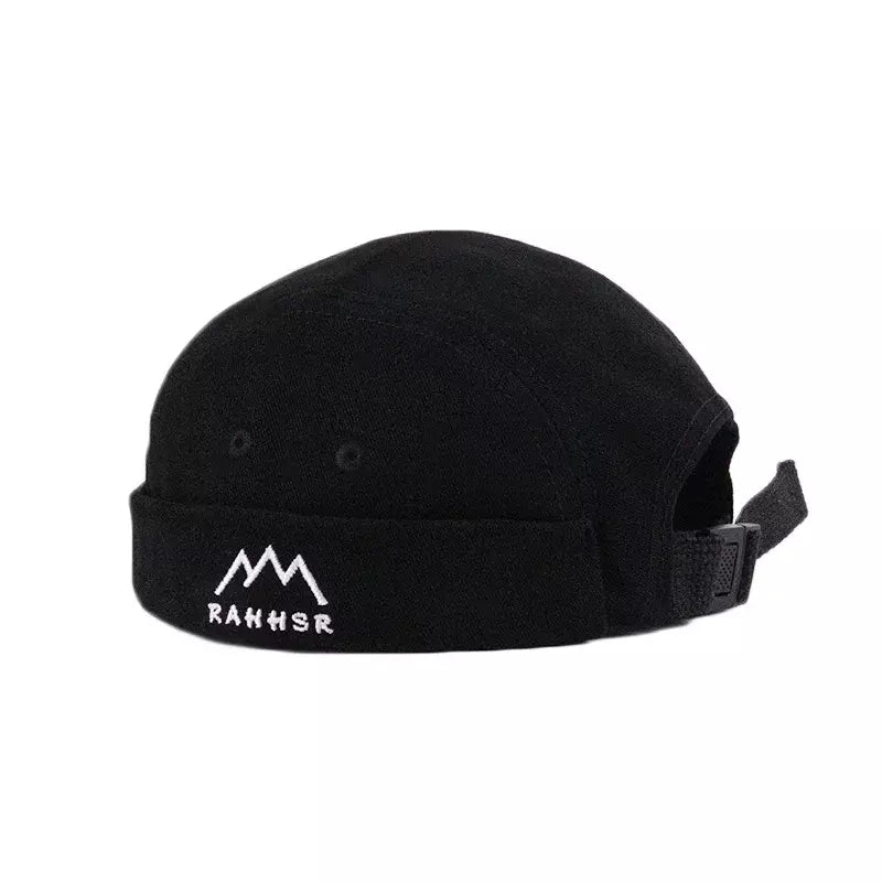 RAHHSR Winter Docker Cap