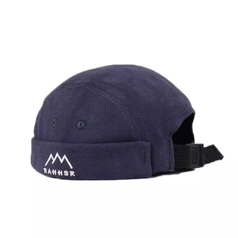 RAHHSR Winter Docker Cap